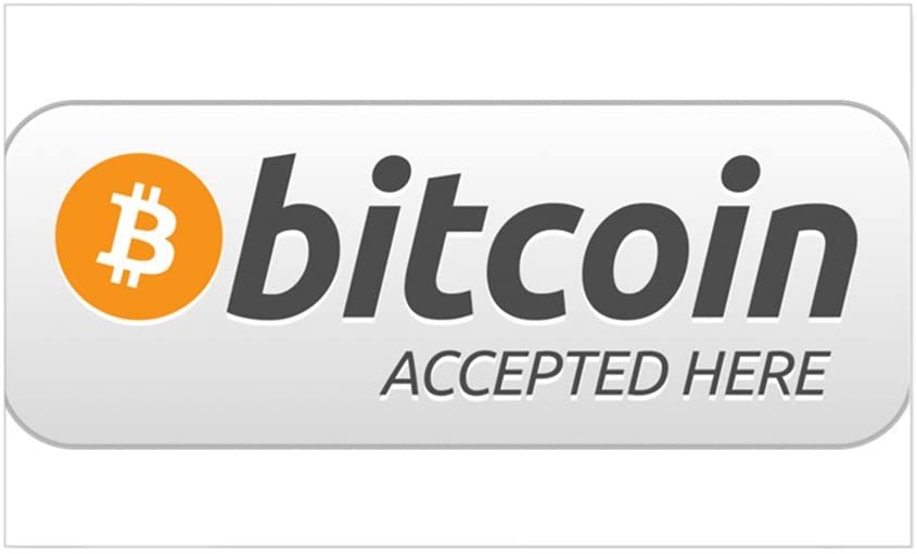 Se aceptan Bitcoins